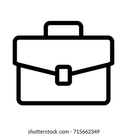  briefcase icon