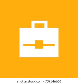 Briefcase Icon 