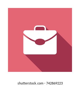 briefcase icon