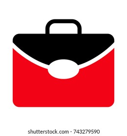 briefcase icon