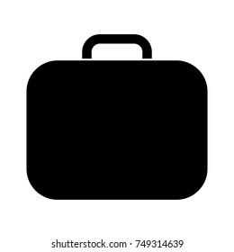 briefcase icon