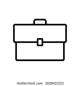 Briefcase Icon for apps and web sites