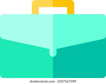 briefcase icon design in 32px size 