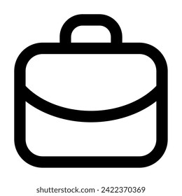 Briefkasten-Illustration für Web, App, Infografik usw.