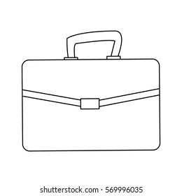 briefcase icon image
