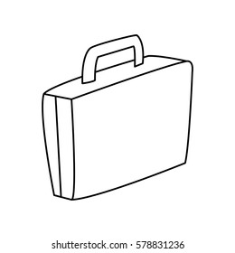briefcase icon image