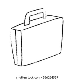 briefcase icon image 