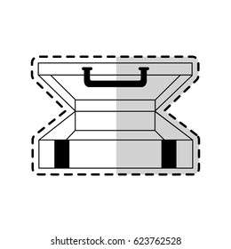 briefcase icon image 