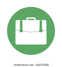 briefcase icon image