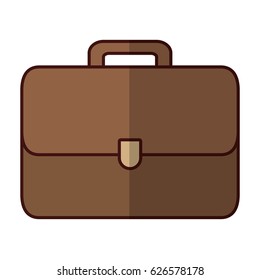briefcase icon image