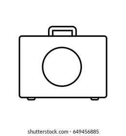 briefcase icon image