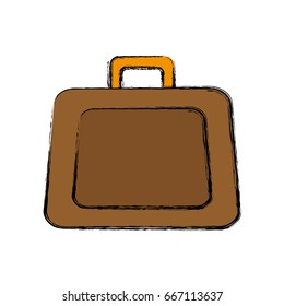 briefcase icon image