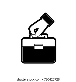 briefcase icon image