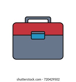 briefcase icon image