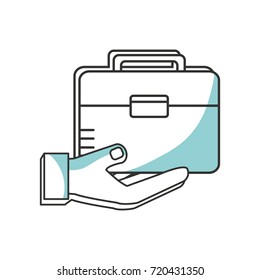 briefcase icon image