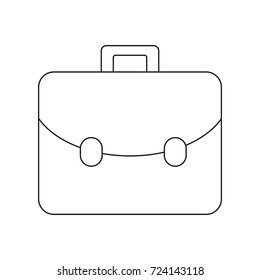 briefcase icon image