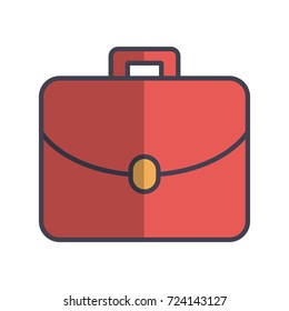 briefcase icon image