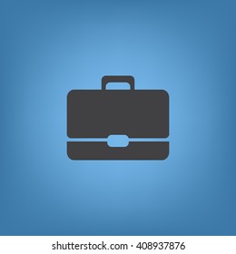 Briefcase Icon JPG