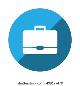 Briefcase Icon JPG