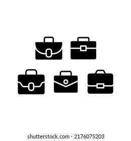 Illustration zum Entwurf eines Vektorsymboles in Briefkästen