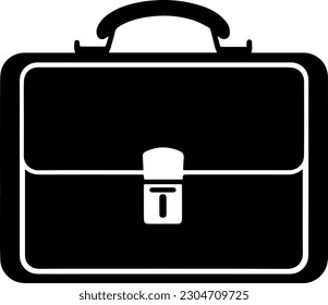 Briefkasten-Symbol in trendigem Design, Vektorgrafik EPS10