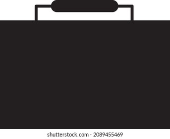 icono de maletín. diseño de vector de maletín. diseño de signo..eps
