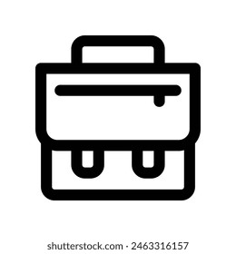Vector de línea para su Sitio web, móvil, presentación y diseño de logotipo.