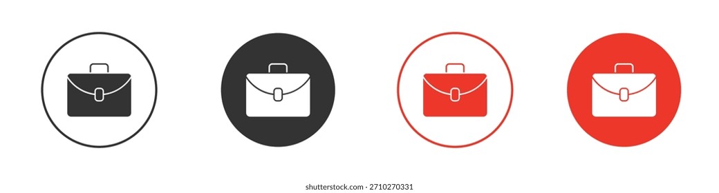 Ícone de porta-arquivos. web vetor design