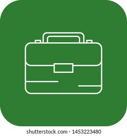 Briefcase icon for your project
