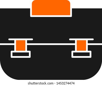 Briefcase icon for your project
