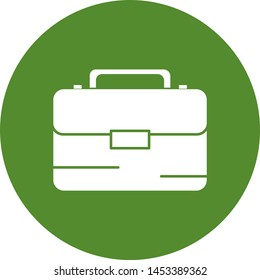 Briefcase icon for your project
