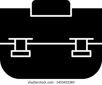 Briefcase icon for your project
