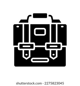briefcase icon for your website, mobile, presentation, and logo design.