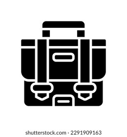 Briefkasten-Symbol für Ihre Website, Ihr Handy, Ihre Präsentation und Ihr Logo-Design.