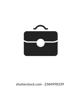 briefcase icon,briefcase vector,office bag icon 