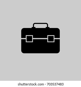 Briefcase icons