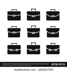 Kollektion von Beispielbildern - Vektorgrafik