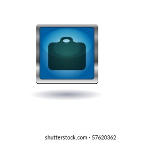 Briefcase internet button