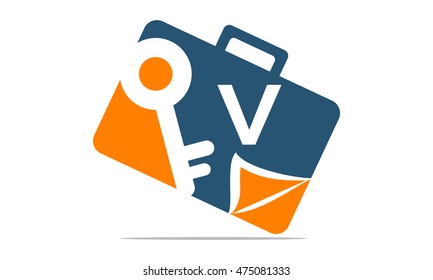 Briefcase Key Document Initial V