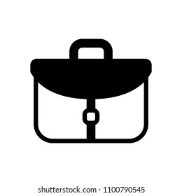 Briefcase, office bag