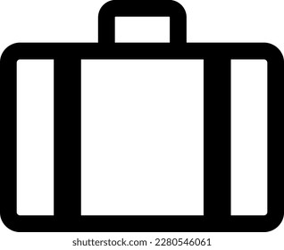 Ilustración de vectores de iconos de contorno de malla corta