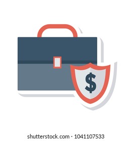 briefcase portfolio bag 