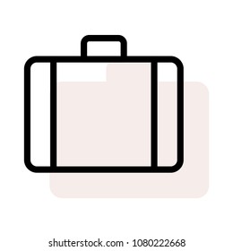  briefcase portfolio  bag 