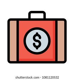 briefcase portfolio  bag 