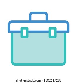 briefcase portfolio bag 