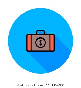 briefcase portfolio bag 