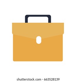 briefcase portfolio business elegant accessory