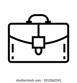 briefcase portfolio document 