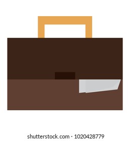 briefcase portfolio icon