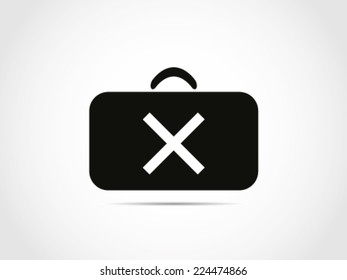 Briefcase Reject
